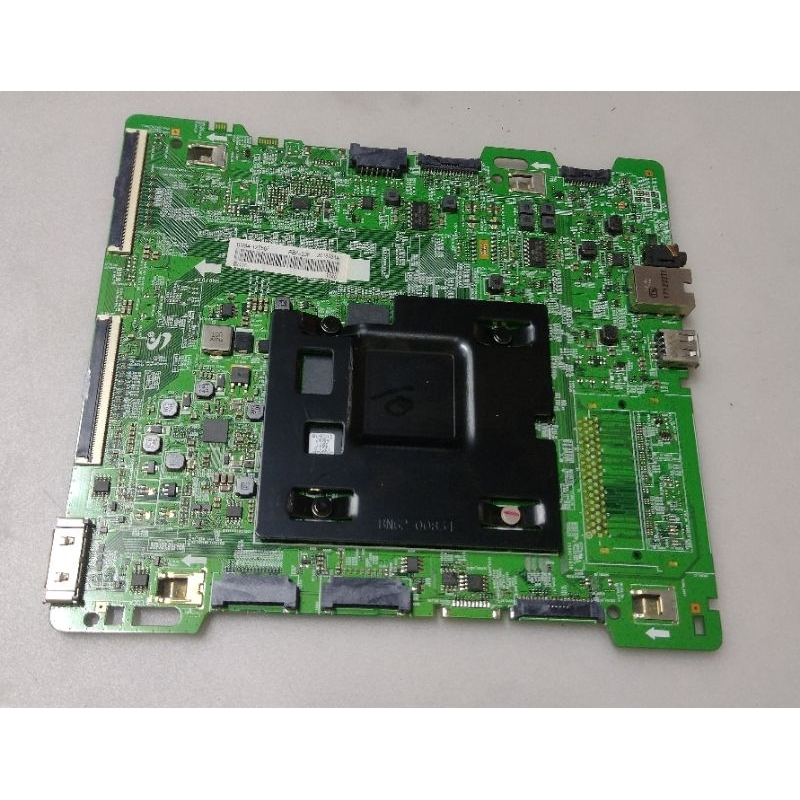 placa principal tv Samsung qn55q6famg / bn94-12756f