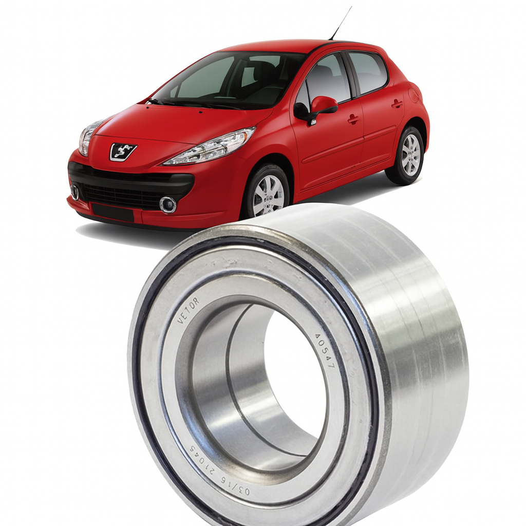 Rolamento De Roda Dianteira Peugeot 106 206 207 C3 Xsara S/ abs - Vetor 40547 em Oferta na Shopee