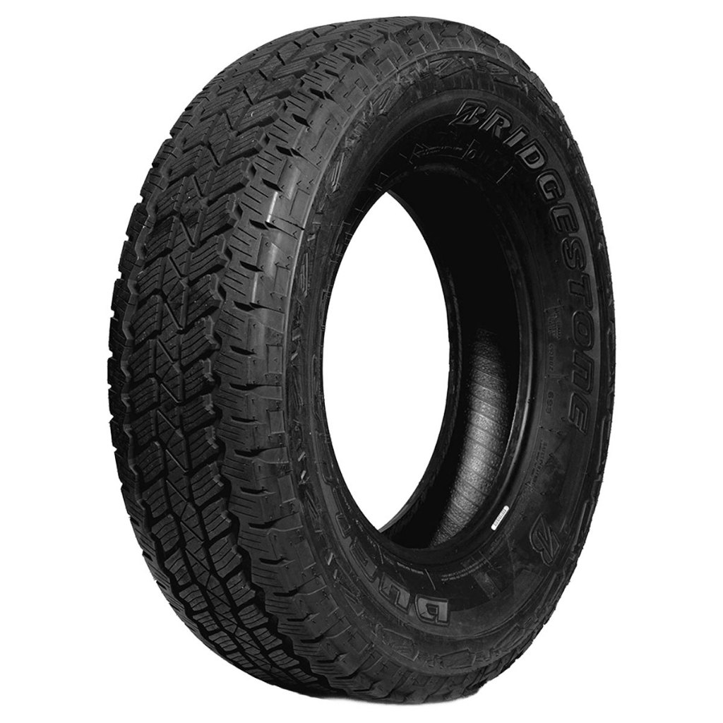 Pneu Aro 17 Bridgestone 255/70 R17 112T Dueler AT 693 em Oferta na Shopee