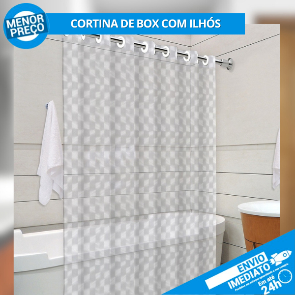 Cortina Persiana Translucida: Onde Comprar | BuscaProdutos