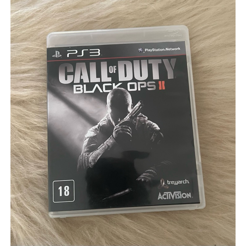 Call Of Duty Black Ops Playstation 2: Onde Comprar | BuscaProdutos