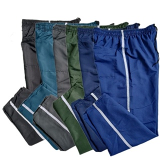 Kit 5 calças de Tactel de 1 bolso ENVIO IMEDIATO em Oferta na Shopee