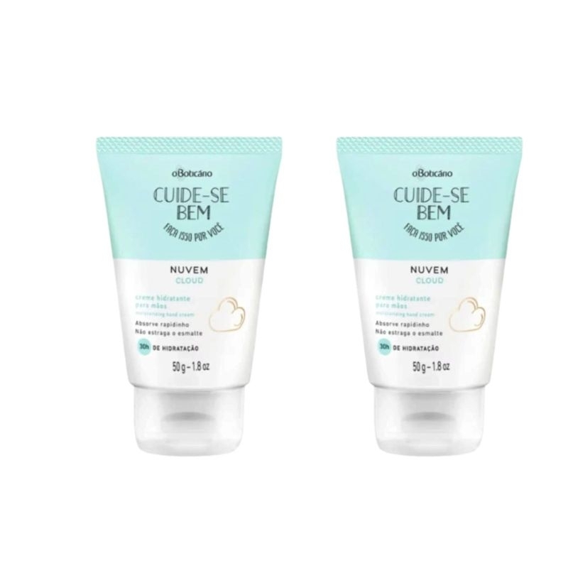 Creme para Mãos o Boticário: Onde Comprar | BuscaProdutos