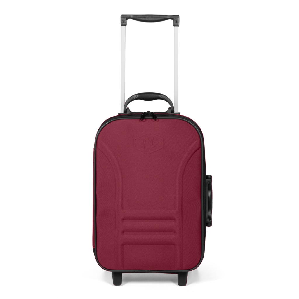 Mala De Viagem Bordo Padrão Anac Promoção - Pequena em Oferta na Shopee