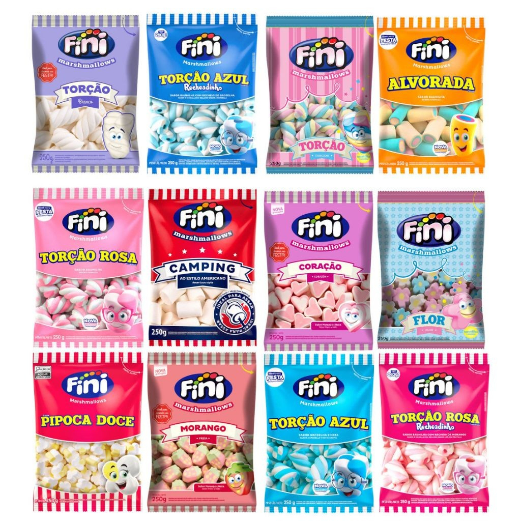 Fine Doce - Comprar com Melhor Preço em Lanches