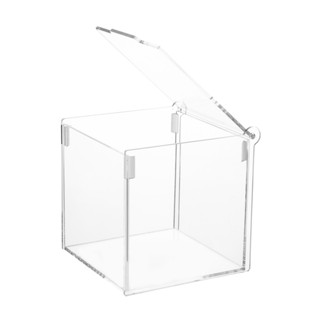 Caixa Porta Cápsulas Cubo Acrílico Dolce Gusto Nespresso Nescafé Resistente Organizado em Oferta na Shopee