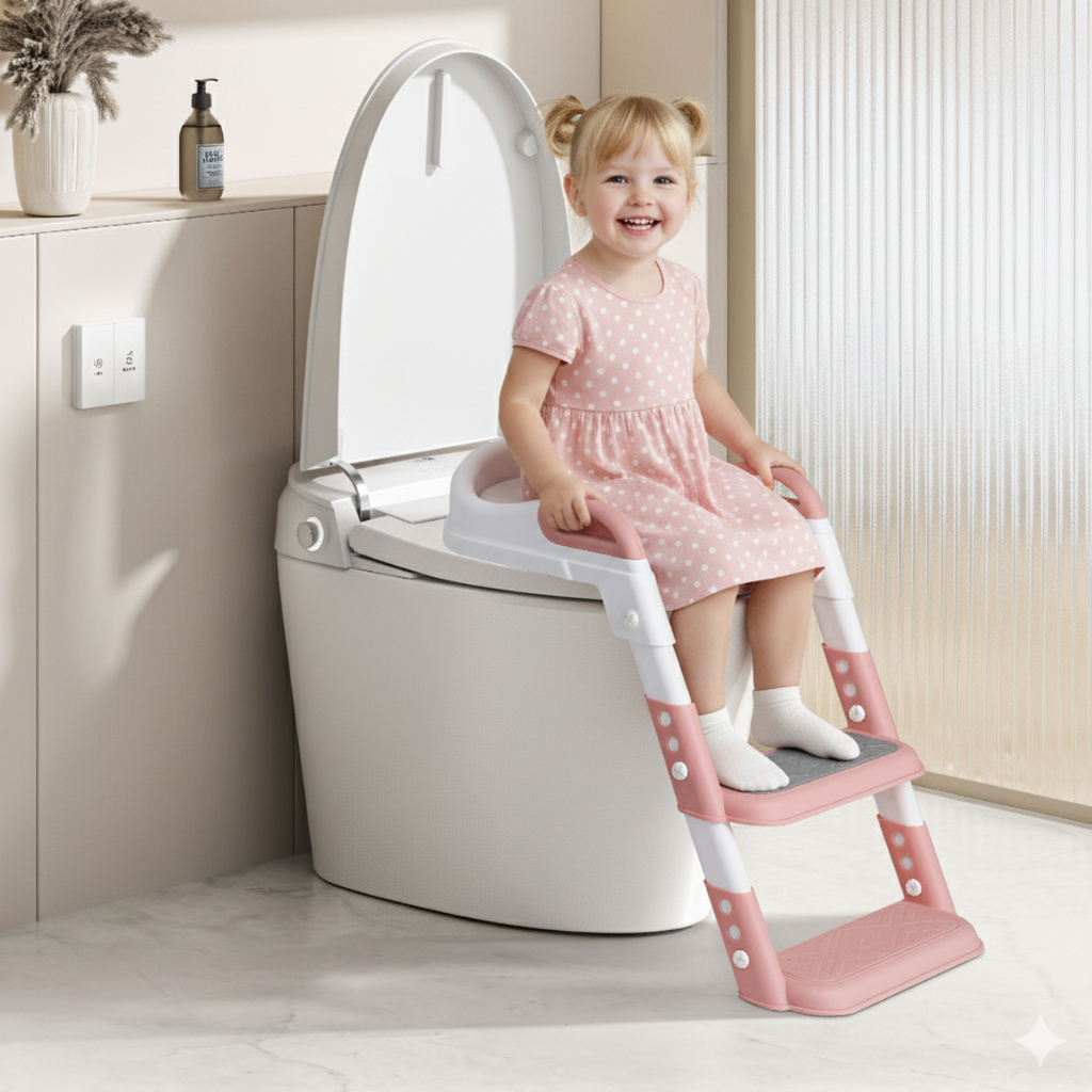 Assento Sanitário Redutor Infantil: Onde Comprar | BuscaProdutos