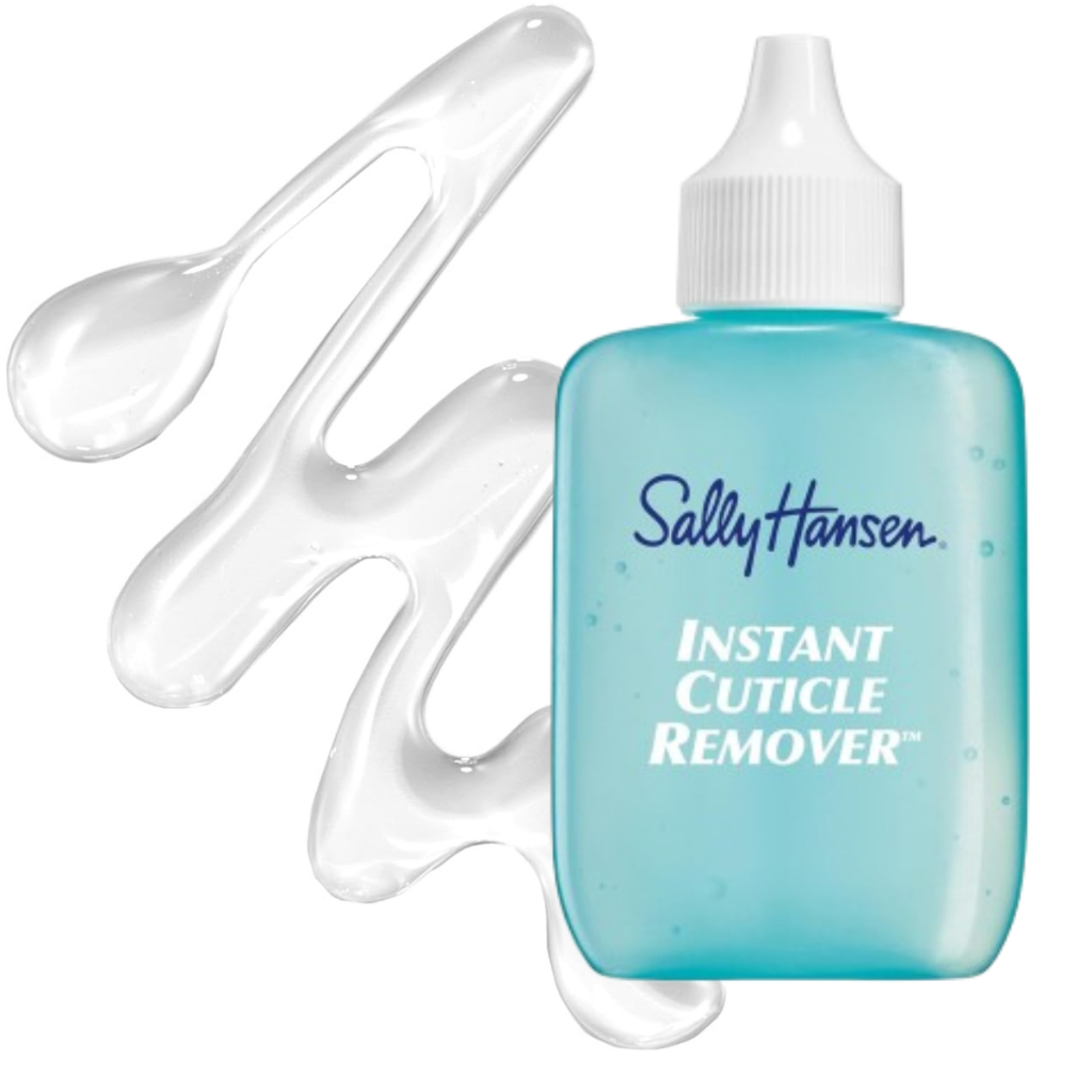 Removedor Cutícula Instantâneo Sally Hansen Instant Cuticle Remover Importado dos Estados Unidos