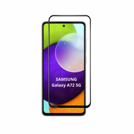 Pelicula 3D Para Samsung A72 [ versão reduzida]