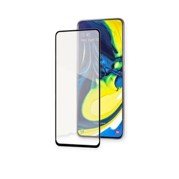 Pelicula Para Samsung A71 3D [ Versão Reduzida]