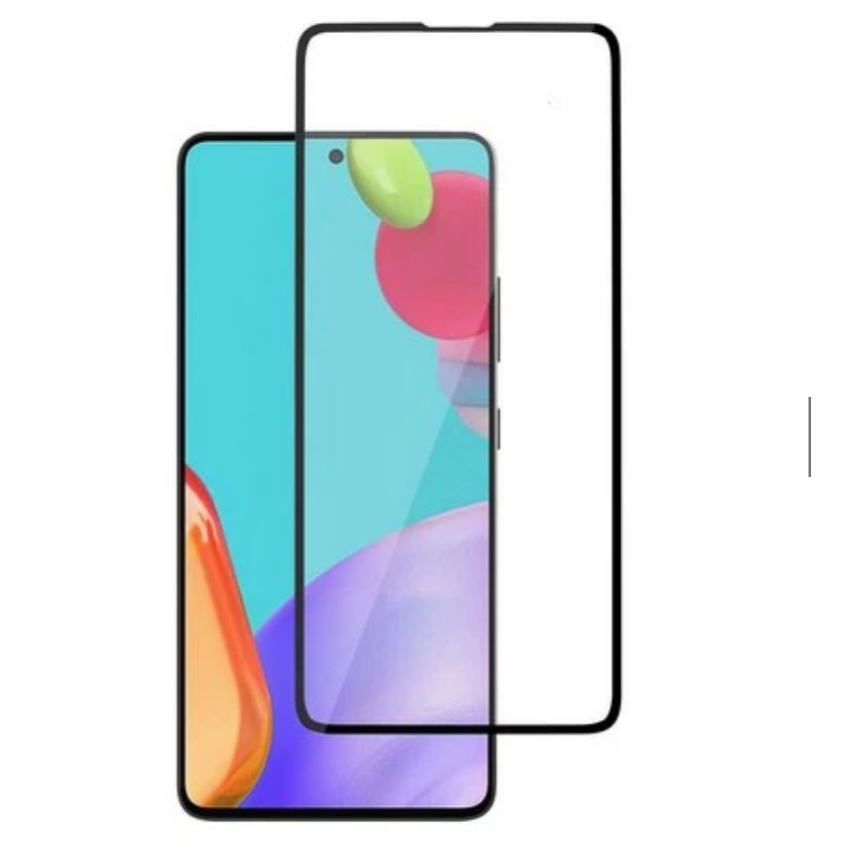 Pelicula 3D Para Samsung A52