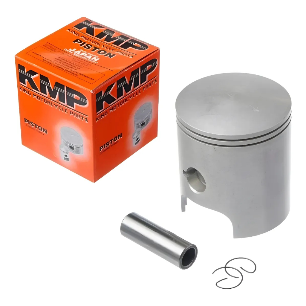 Pistao Pino/trava Kmp Agralle 27.5 Std Original