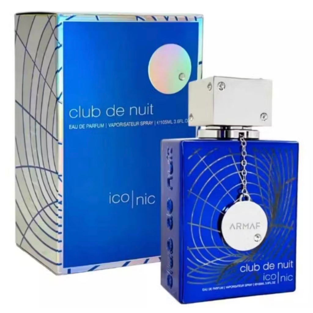 Armaf Club de Nuit Iconic: Onde Comprar | BuscaProdutos