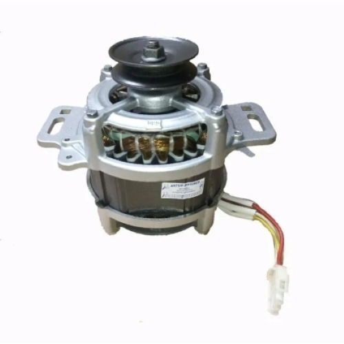 Motor para Lavadora Brastemp 12kg - 127v (polia em V)