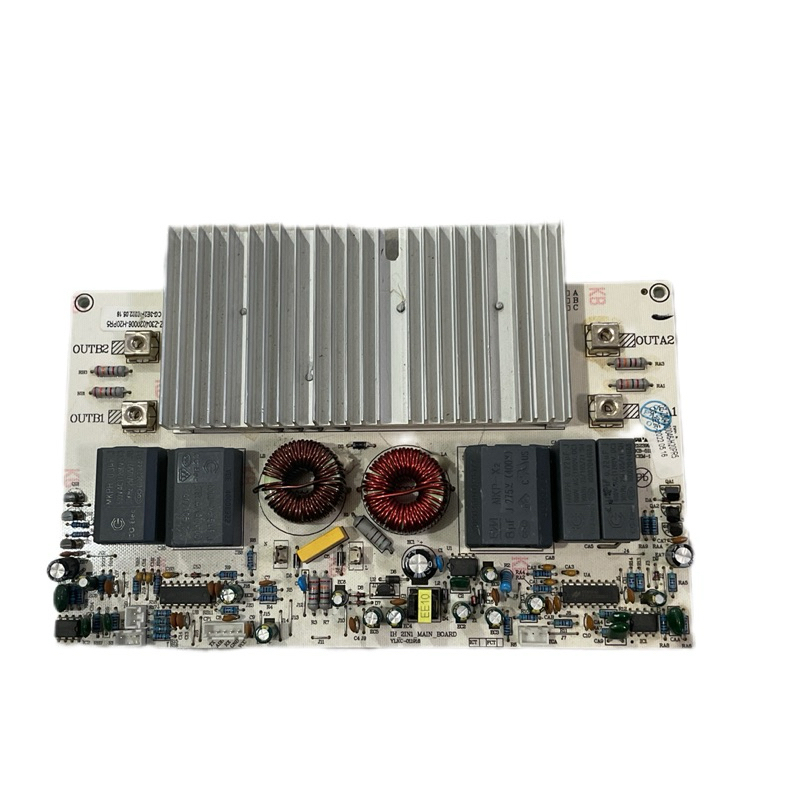PCI Placa Fonte Principal Cooktop Indução EOS ECI04EP 220V Original