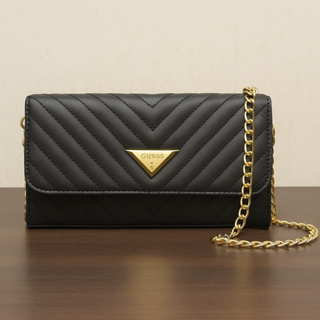 Bolsa Feminina Corrente Balada Festa Luxo Vegas Lançamento em Oferta na Shopee