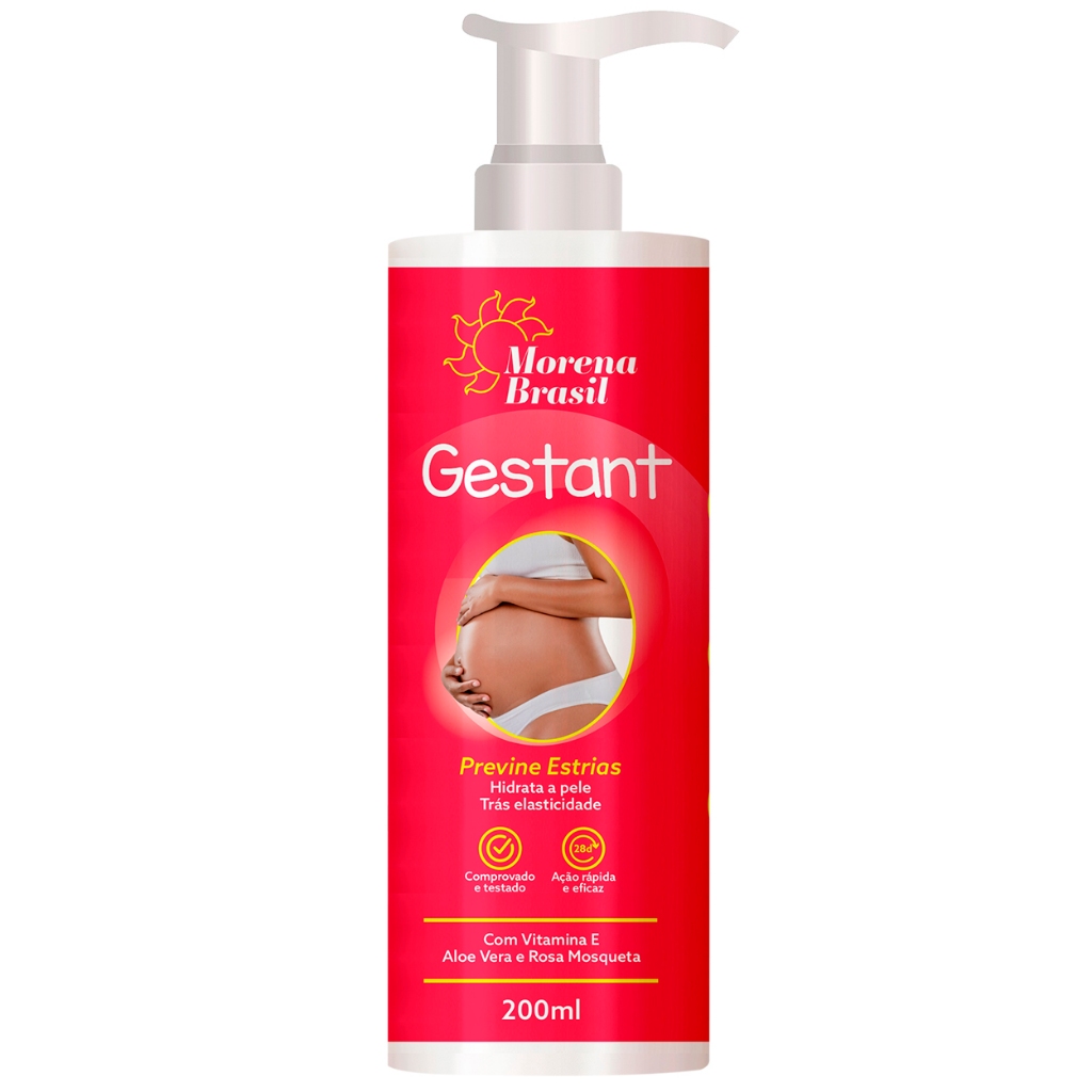Prevenção de Estrias na Gravidez: Cuidado Completo Pré e Pós-Gestação