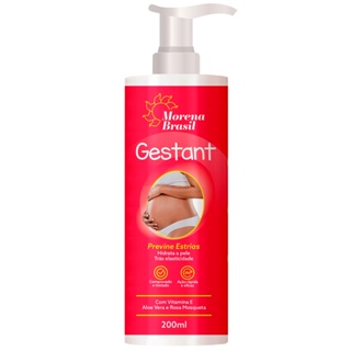 Prevenção de Estrias na Gravidez: Cuidado Completo Pré e Pós-Gestação em Oferta na Shopee