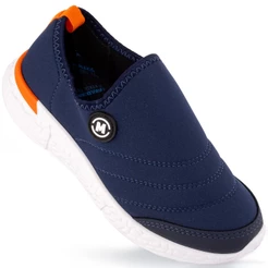 Tênis Molekinho Infantil Calce Fácil Lycra Original 2831 Marinho