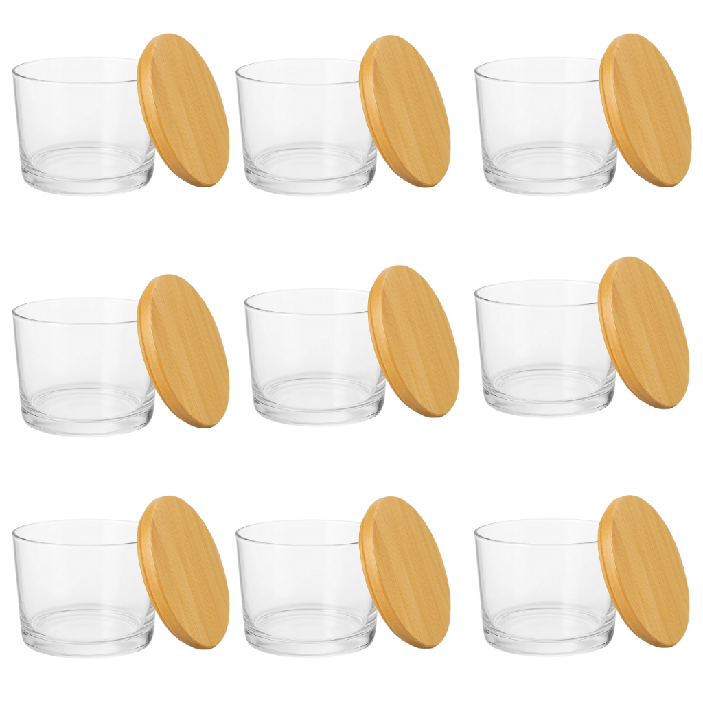 Potes de Vidro Nadir Figueiredo: Onde Comprar | BuscaProdutos