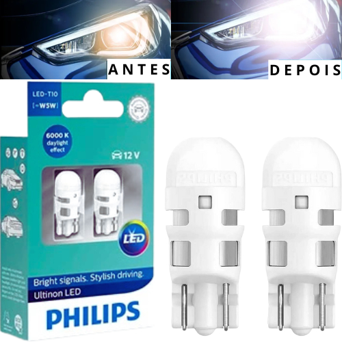 Lâmpada Xenon Philips: Onde Comprar | BuscaProdutos