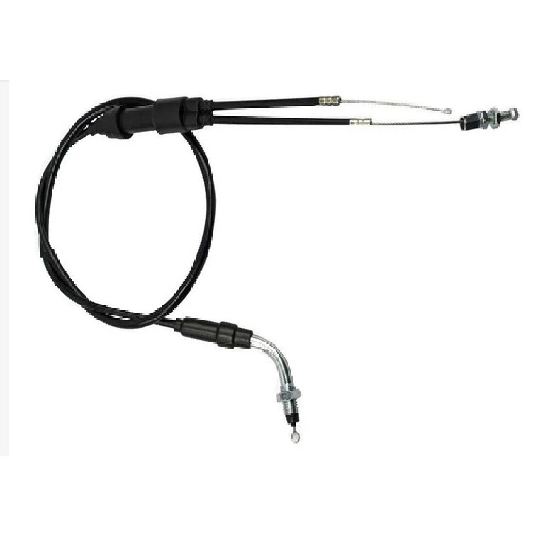 Cabo Acelerador Titan 125 95/99 Cg125 2000/2001 Es/ks 2 PONTAS ECCO 960189 em Oferta na Shopee