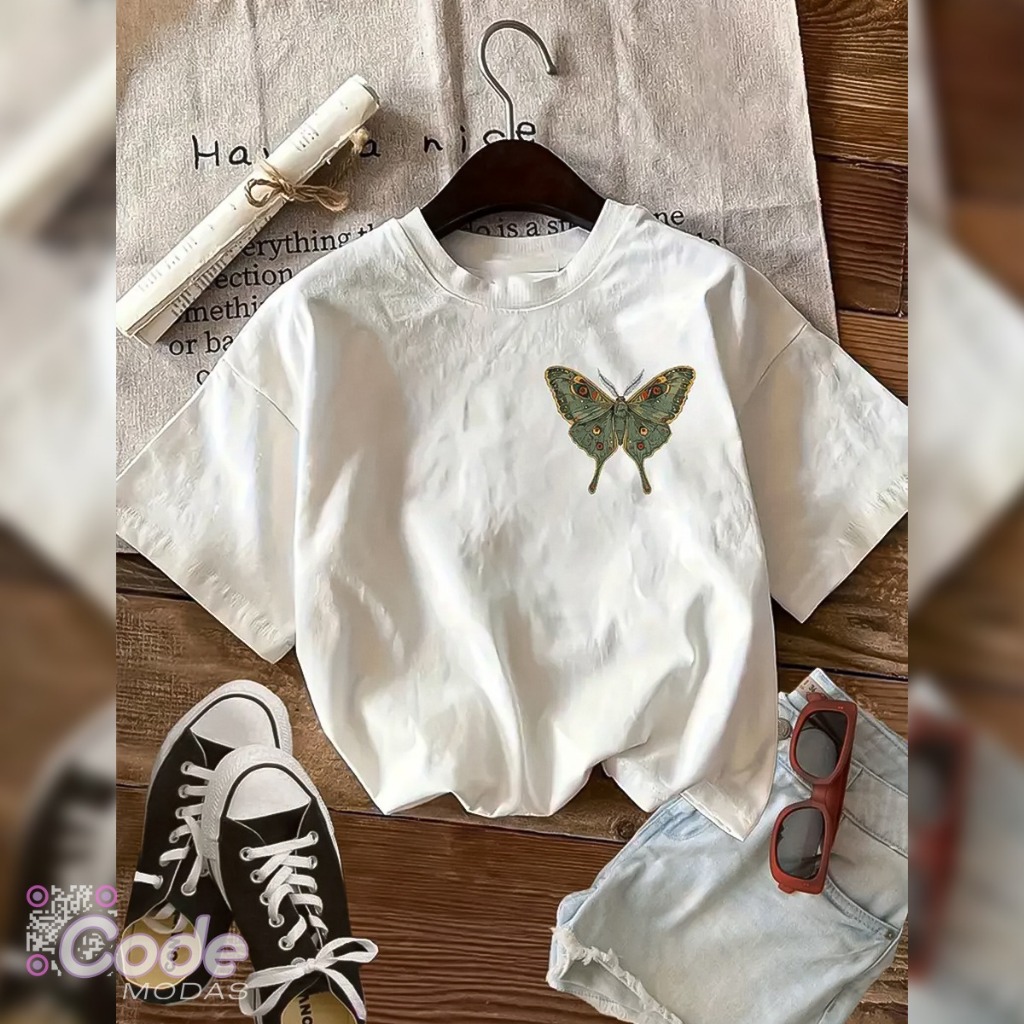 Borboletas Aesthetic: Onde Comprar | BuscaProdutos