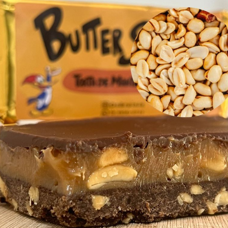 Manteiga Amendoim: Onde Comprar | BuscaProdutos