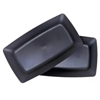 20 Prato Petisqueira Bandeja P/ Pastel Espeto Lanche Petisco Bar Lanchonete Choperia em Oferta na Shopee