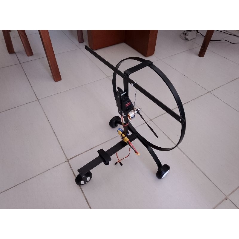 Parapente e Paramotor na Black Friday 2025 | BuscaProdutos