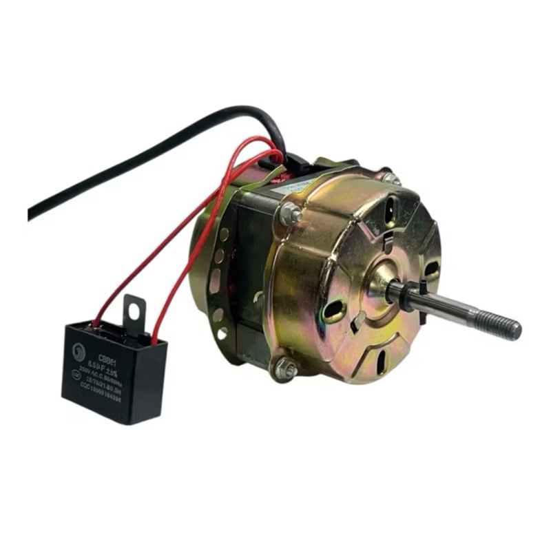 Motor p/ Climatizador Ventisol Clin 35 litros Original Silencioso 220V Novo