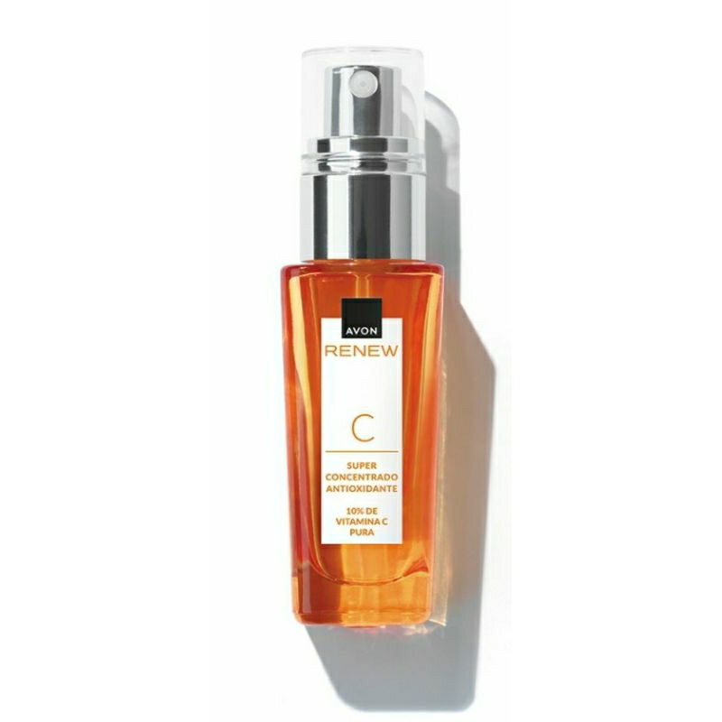 Avon Renew Vitamina C: Onde Comprar | BuscaProdutos