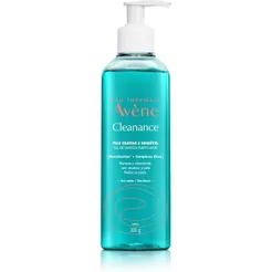 Gel De Limpeza Avène Cleanance Com 300g
