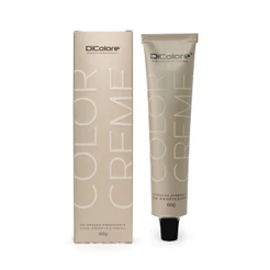 Color Creme Coloração Permanente DiColore - 60g | Profissional