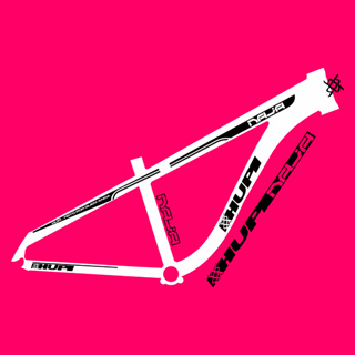 Adesvo para quadro Hupi Naja 2018 em Oferta na Shopee