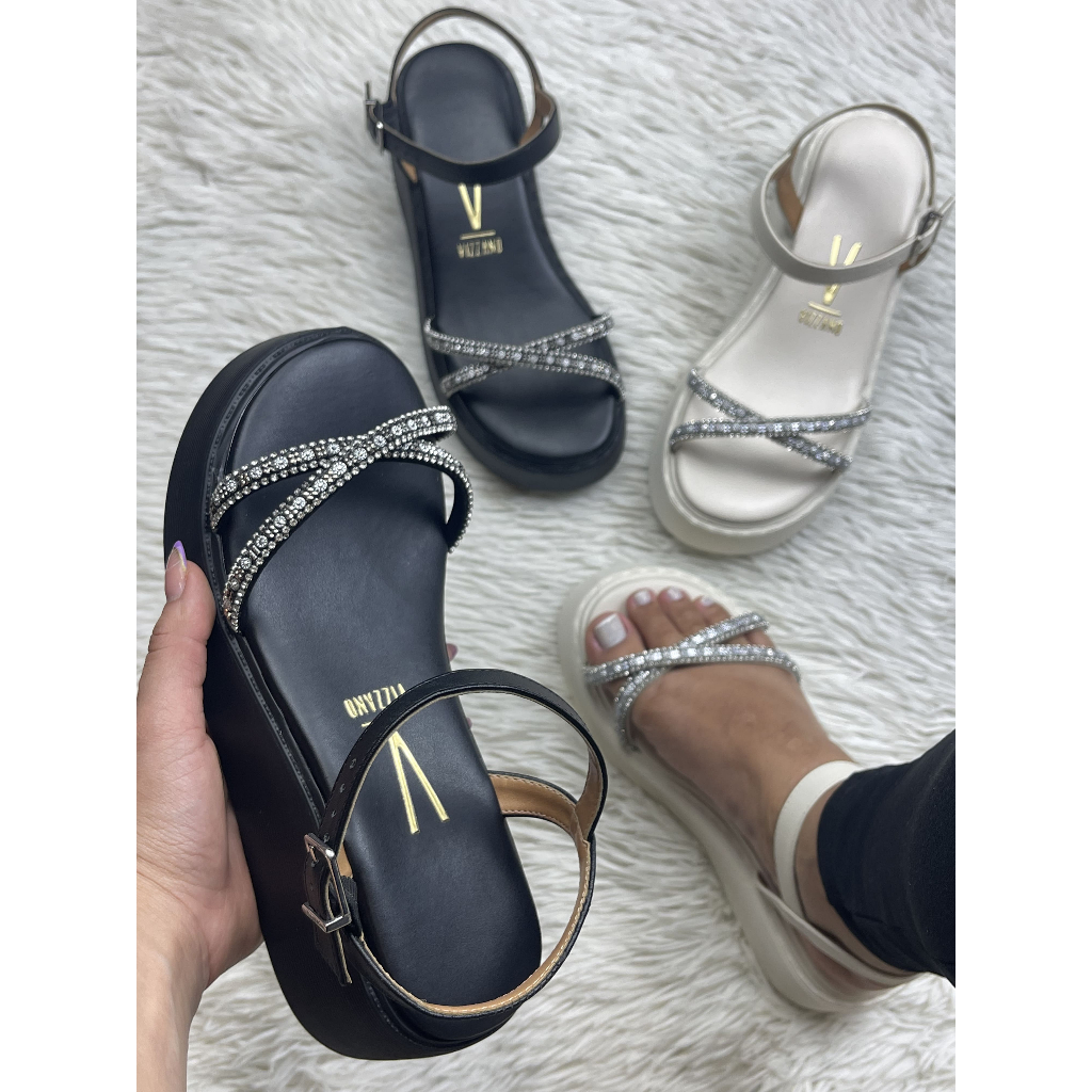 Papete Anabela Vizzano 6525.106