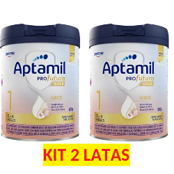 Aptamil 1 Profutura: Onde Comprar | BuscaProdutos