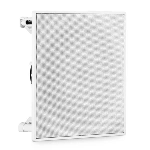 Arandela 8HS Coaxial 80W Frahm Branca