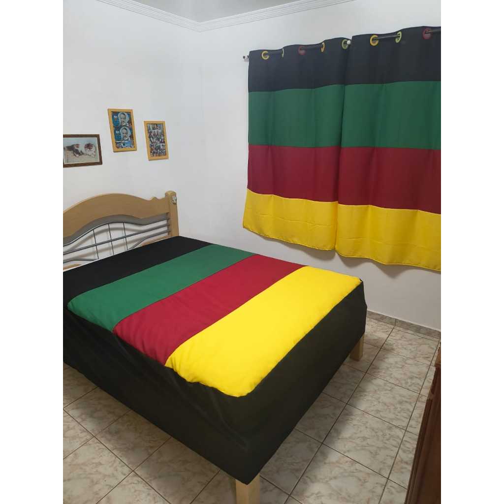 O que é Cortina do Reggae? Guia e Onde Comprar | BuscaProdutos