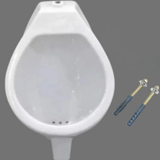 Kit Mictorio Sifonado Branco C/ 2 Parafusos Araxá Qualidade Moderno em Oferta na Shopee