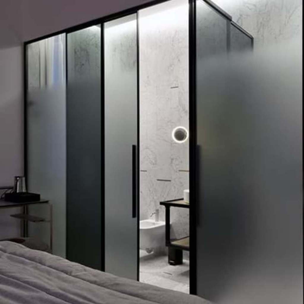 Box Jateado Fumê: Onde Comprar | BuscaProdutos