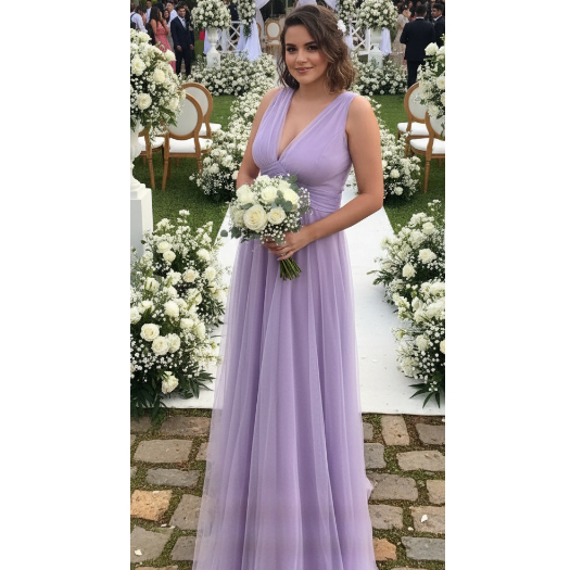 vestido roxo para madrinha 36, vestido lilás madrinha 36, vestido violeta para madrinha P, vestido lavanda para madrinha