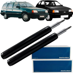 Par Amortecedor Dianteira Chevrolet Kadett Ipanema 1.8 2.0