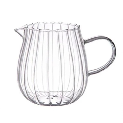 Detalhes do Leiteira de Vidro Borossilicato Classic 600ml - Lyor