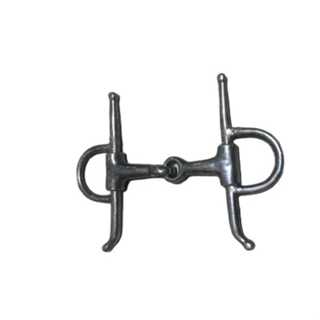 BRIDÃO COLINA DE FERRO\ BRIDÃO AGULHA em Oferta na Shopee