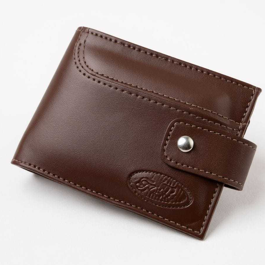 Carteira Masculina com Porta Cartões ou Documento Externo Documentos Cartões Dinheiro Identidade