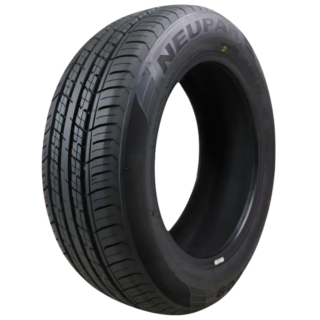 Pneu Carro 175/75R13 Eco809 TL 85T Neupar Aro 13