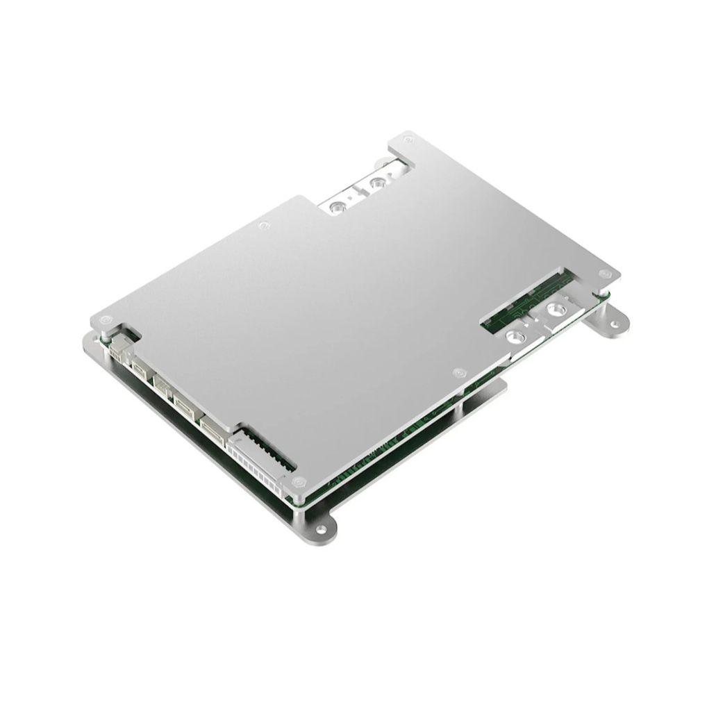 Smart Jk Bms 3-8s 4s 200a Ajustável Ntc Balanceamento Ativo 2a Lifepo4 Li-on Lto Android Ios