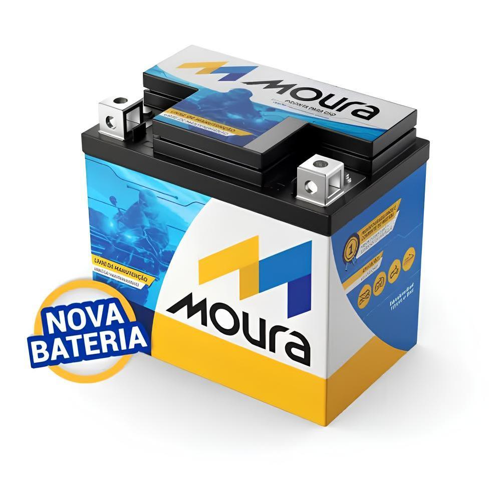 Bateria Crosser 150: Onde Comprar | BuscaProdutos