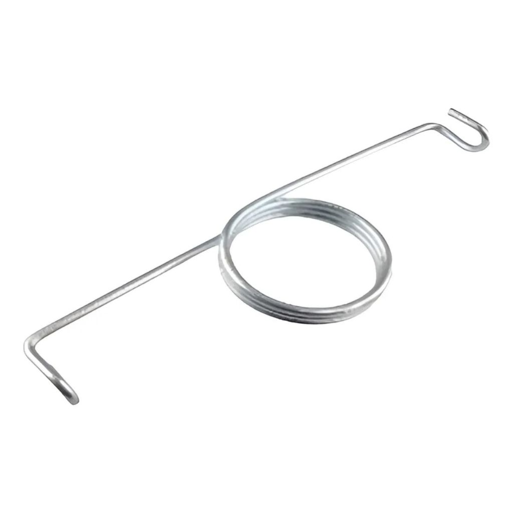 Mola Retorno Freio Traseiro Cg Titan Biz Pop Ybr Factor 125 150 160 em Oferta na Shopee